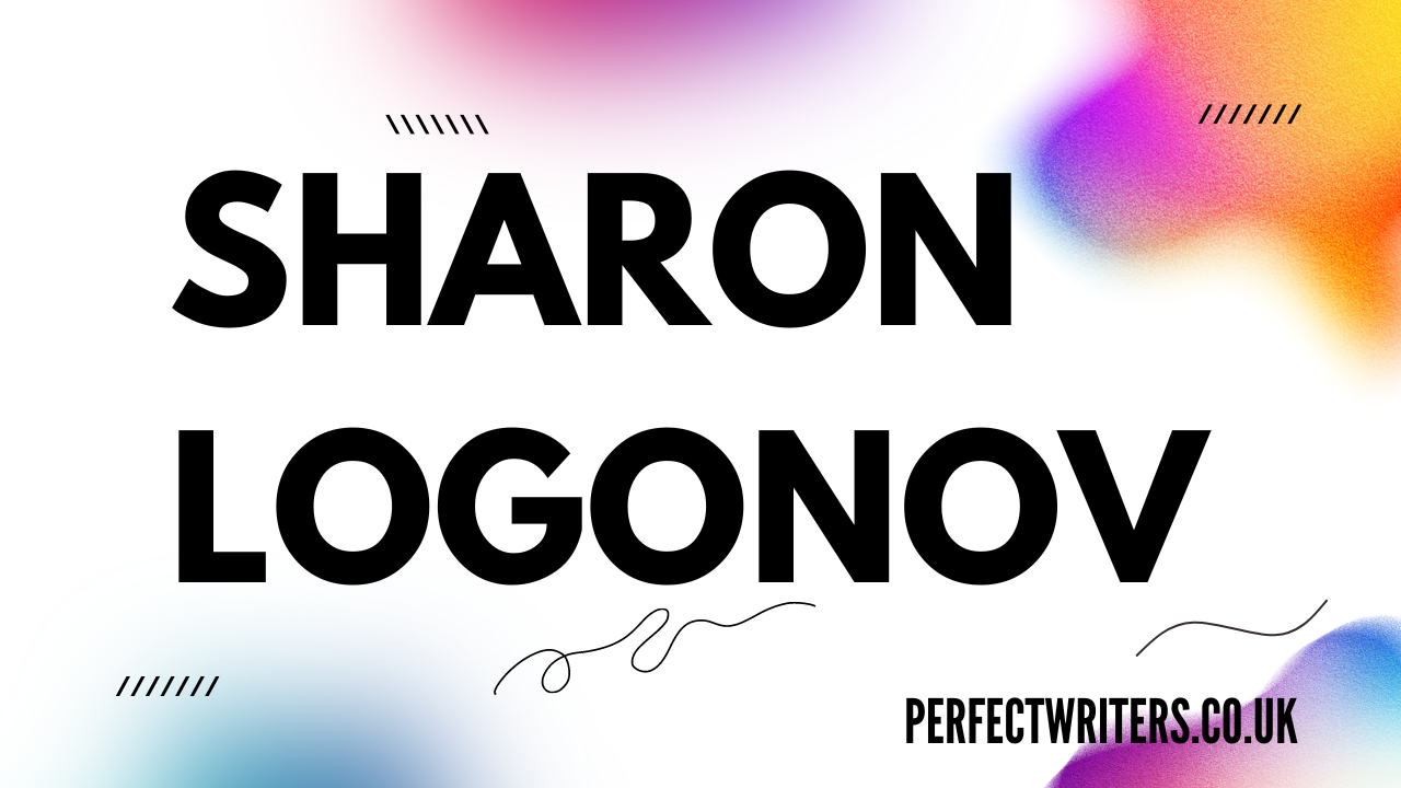 Sharon Logonov Relationship, Net Worth 2023, Age, Height, Weight